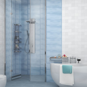 Нувола Аква (Nuvola Aqua)