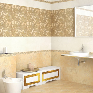 Сфумато (Sfumato) Бежевая