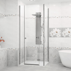 Сфумато (Sfumato) Серая