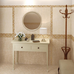 Травертино (Тravertine)