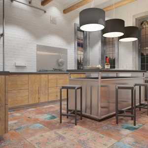 Зуриза (Zuriza)