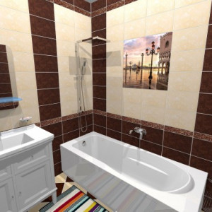 Венеция (Venice)