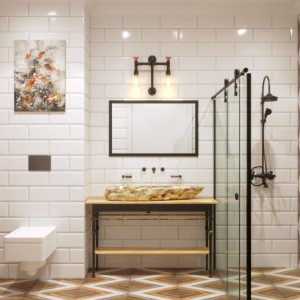 Индиго (Indigo)