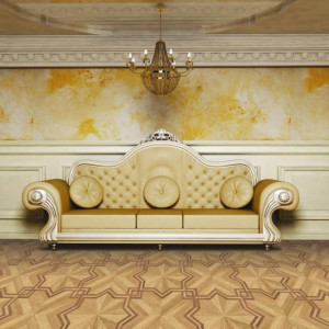 Паркет Венера (Parquet Venera)