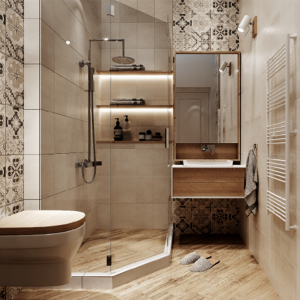 Тенденция (Tendenza)