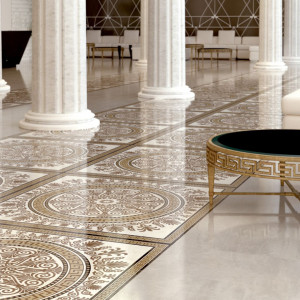 Меандер (Meander)