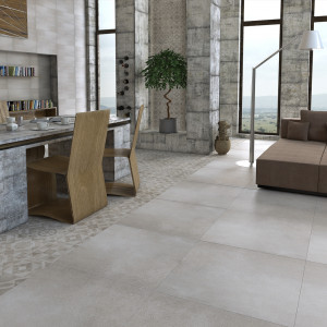 Конкрет (Concrete)