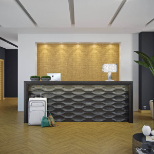 Французский дуб (French Oak)