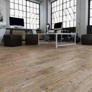 Тимбер (Timber)