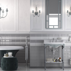 Метро (Metrotiles)