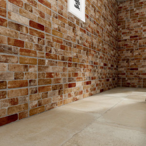 Старый Кирпич (Old Bricks)