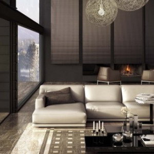 Супернова Марбле Вудстоун (SupernovaMarble Woodstone Taupe)