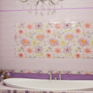 Акварель (Acquarelle)