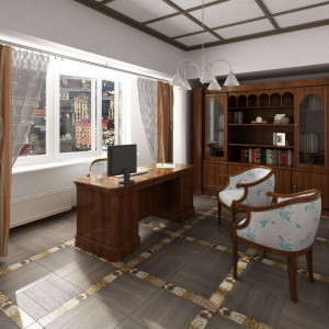 Венера (Veneer)