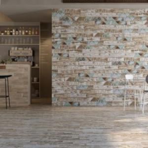 Рустик Вуд (Rustik Wood)