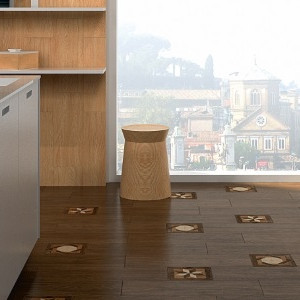 Фореста (Forrest)