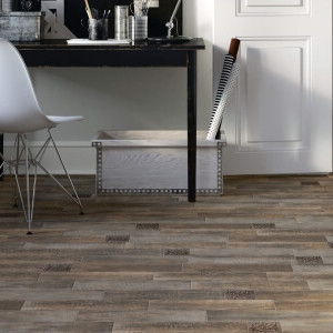 Браш Вуд (Brush Wood)