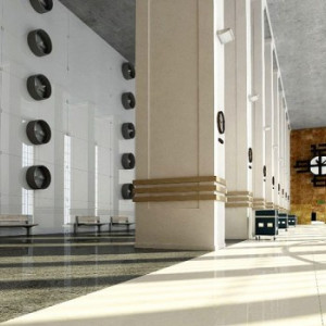 Петра Кристал (Pietra Naturale Crystal)