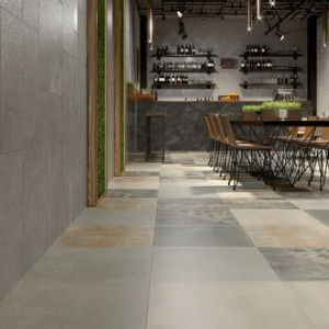 Цемент (Cemento)