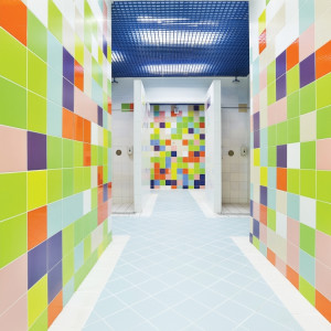 Калейдоскоп (Kaleidoscope)