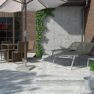 Терраса (Terrace)