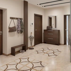 ЭтернаБежевый (Eterna Beige)