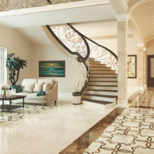 ЭтернаСветло-бежевый (Eterna Light Beige)