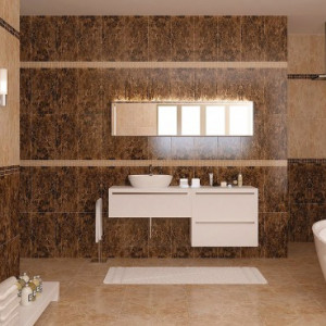 ЭтернаКоричневый (Eterna Brown)