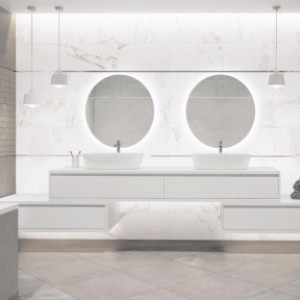 Мрамор Тренд Каррара (Marble Trend Carrara)