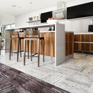 Земля Серый (Terra Grey)