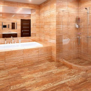 Земля Коричневый (Terra Brown)