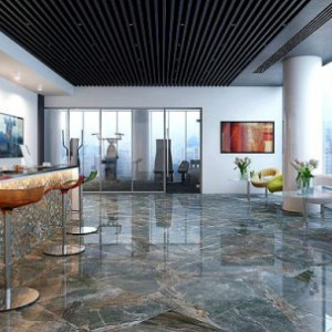 Генезис Коричневый (Genesis Brown)