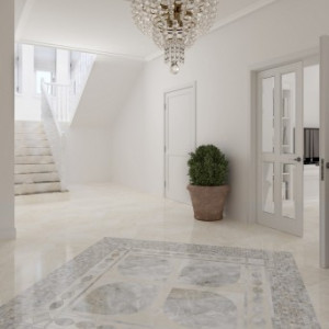 Каньон Белый (Canyon White)