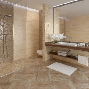 Земля Бежевый (Terra Beige)