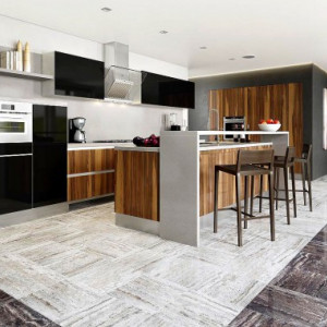 Земля Темно-серый (Terra Dark Grey)