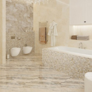 Каньон Бежевый (Canyon Beige)