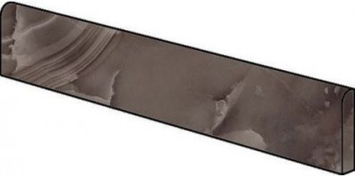 Плинтус S.O. Black Agate Battiscopa