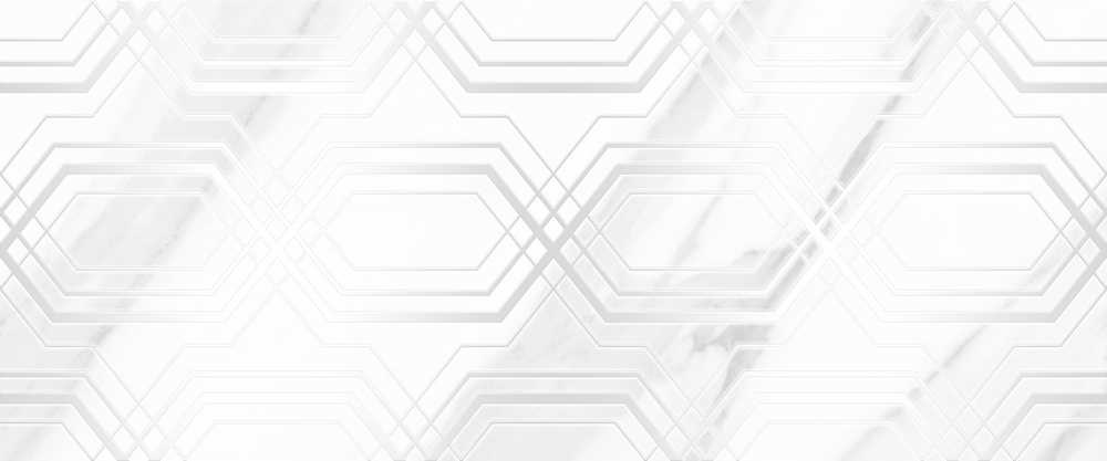 Декор кер. Aurora GT Сер. 60*25 02