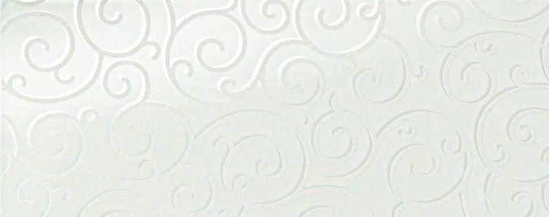Декор Desire White Charme