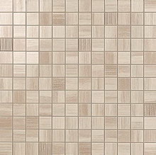 Керамогранит Aston Wood Bamboo Mosaic Lap
