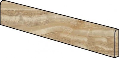 Плинтус S.O. Royal Gold Battiscopa