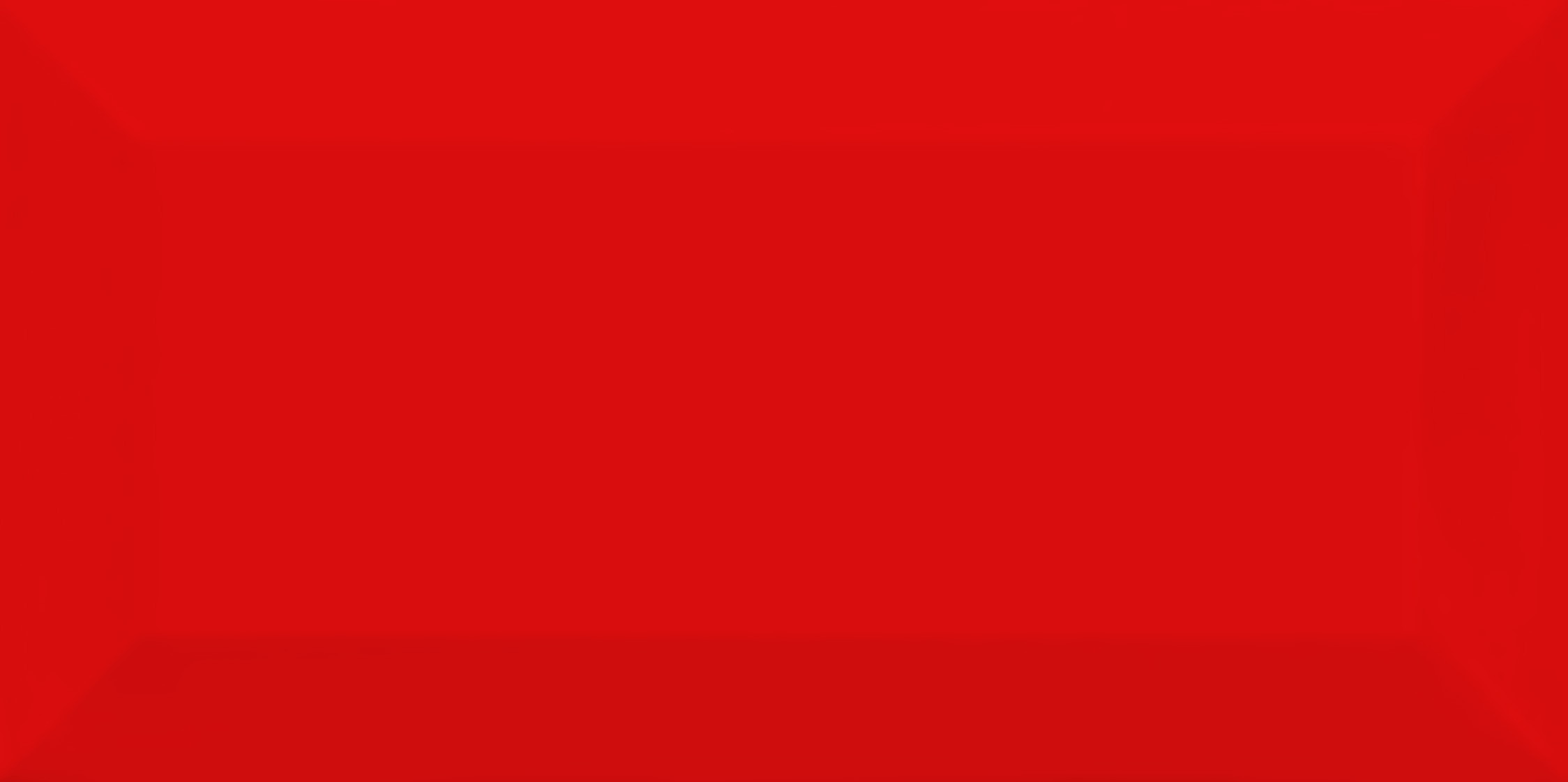 Metrotiles красный 100*200