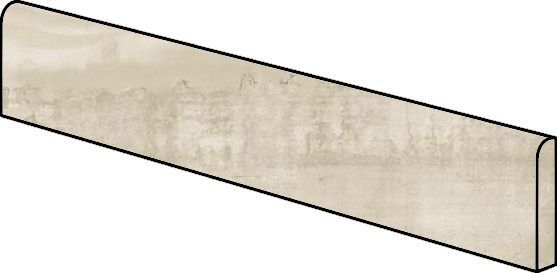 Плинтус Heat Tin Battiscopa