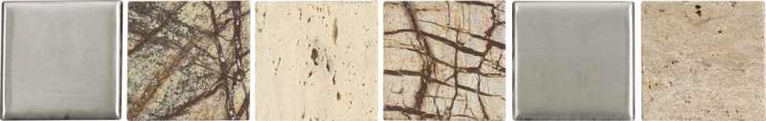 Бордюр Avenue бежевый