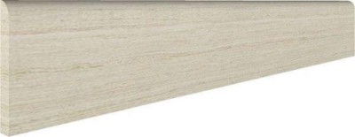 Плинтус Sinua White Battiscopa