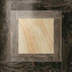 Керамогранит S.M. Cassettone Elegant Honey Lap