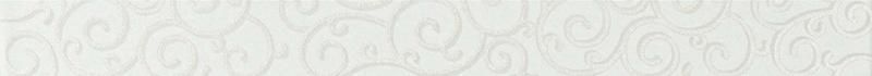 Бордюр Desire White Listello Charme