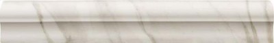 Бордюр S.M. Calacatta Gold London