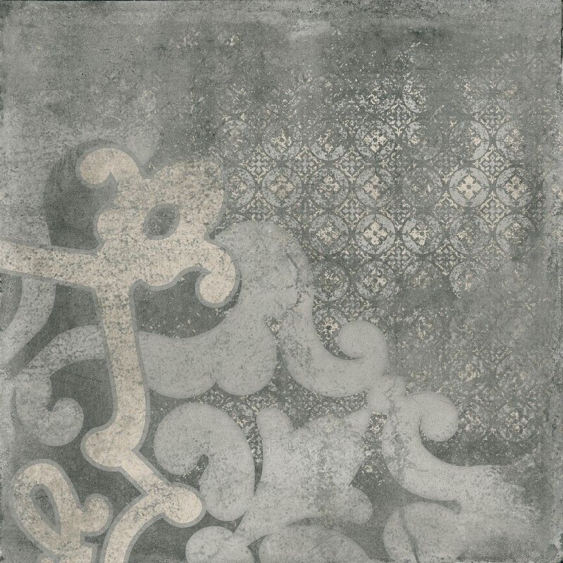 Декор напольный G-80/MR/d01