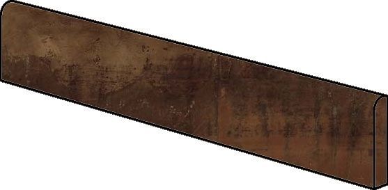 Плинтус Heat Iron Battiscopa